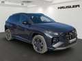 Hyundai TUCSON 1.6 T-GDI Basis Plug-In Hybrid 4WD *Vollausstattun Grau - thumbnail 2