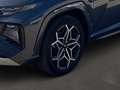 Hyundai TUCSON 1.6 T-GDI Basis Plug-In Hybrid 4WD *Vollausstattun Grijs - thumbnail 8