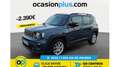 Jeep Renegade 1.5 MHEV Limited Bleu - thumbnail 1