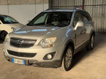 2.2 cdti Cosmo s&s 4wd 163cv auto