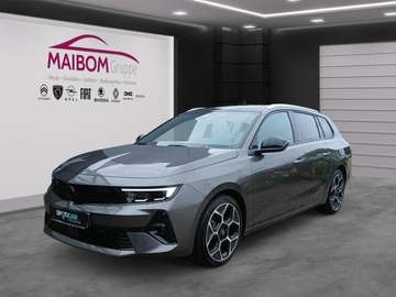 1.5 CDTI DPF+AHK abnehmbar+