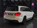 Mercedes-Benz GLS 350 GLS 350d 4Matic Aut. Blanco - thumbnail 4