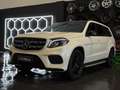 Mercedes-Benz GLS 350 GLS 350d 4Matic Aut. Blanco - thumbnail 2