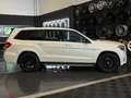 Mercedes-Benz GLS 350 GLS 350d 4Matic Aut. Blanco - thumbnail 8