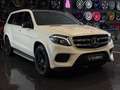 Mercedes-Benz GLS 350 GLS 350d 4Matic Aut. Blanco - thumbnail 3