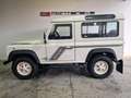 Land Rover Defender 90 2.5 Tdi Hard-top Weiß - thumbnail 14