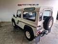Land Rover Defender 90 2.5 Tdi Hard-top Weiß - thumbnail 6