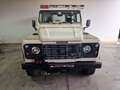 Land Rover Defender 90 2.5 Tdi Hard-top Weiß - thumbnail 15