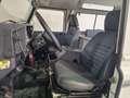Land Rover Defender 90 2.5 Tdi Hard-top Weiß - thumbnail 12