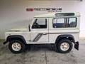 Land Rover Defender 90 2.5 Tdi Hard-top Weiß - thumbnail 5