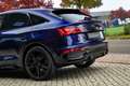 Audi Q5 Sportback 55 TFSI e S edition | Pano | Luchtvering Blauw - thumbnail 19
