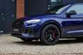Audi Q5 Sportback 55 TFSI e S edition | Pano | Luchtvering Blauw - thumbnail 10