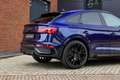 Audi Q5 Sportback 55 TFSI e S edition | Pano | Luchtvering Blauw - thumbnail 21