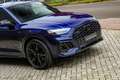 Audi Q5 Sportback 55 TFSI e S edition | Pano | Luchtvering Blauw - thumbnail 8