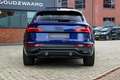 Audi Q5 Sportback 55 TFSI e S edition | Pano | Luchtvering Blauw - thumbnail 18