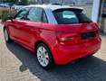 Audi A1 Sportback attraction Rouge - thumbnail 4