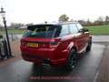 Land Rover Range Rover Sport 3.0 TDV6 HSE DYNAMIC SOFTCLOSE/TREKHAAK/ADAP.CRUIS Rood - thumbnail 4