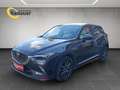 Mazda CX-3 CD105 AWD Revolution Top Aut Grijs - thumbnail 1