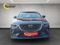 Mazda CX-3 CD105 AWD Revolution Top Aut Grijs - thumbnail 8