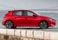 Peugeot 208 1.5 BlueHDi S&S Allure Pack 100 Bleu - thumbnail 17