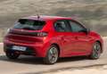 Peugeot 208 1.5 BlueHDi S&S Allure Pack 100 Bleu - thumbnail 24