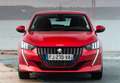 Peugeot 208 1.5 BlueHDi S&S Allure Pack 100 Bleu - thumbnail 6