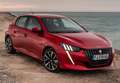 Peugeot 208 1.5 BlueHDi S&S Allure Pack 100 Bleu - thumbnail 35