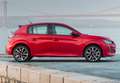 Peugeot 208 1.5 BlueHDi S&S Allure Pack 100 Bleu - thumbnail 48