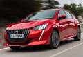 Peugeot 208 1.5 BlueHDi S&S Allure Pack 100 Bleu - thumbnail 8