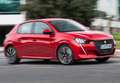 Peugeot 208 1.5 BlueHDi S&S Allure Pack 100 Bleu - thumbnail 25