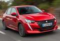 Peugeot 208 1.5 BlueHDi S&S Allure Pack 100 Bleu - thumbnail 7