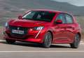 Peugeot 208 1.5 BlueHDi S&S Allure Pack 100 Bleu - thumbnail 29