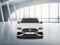 Mercedes-Benz C 200 C 200 T AMG Line Edition AMG-Line Navi Pano.-Dach Weiß - thumbnail 3