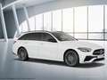 Mercedes-Benz C 200 C 200 T AMG Line Edition AMG-Line Navi Pano.-Dach Weiß - thumbnail 4