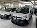 Renault Kangoo Kasten *Werkstatt-Regale-Sortimo* Weiß - thumbnail 3