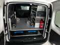 Renault Kangoo Kasten *Werkstatt-Regale-Sortimo* Weiß - thumbnail 6