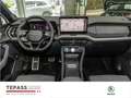 Skoda Kodiaq 2.0l TDI Sportline AHK NAVI FAHRASSISTENZ Gris - thumbnail 7