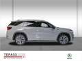 Skoda Kodiaq 2.0l TDI Sportline AHK NAVI FAHRASSISTENZ Gris - thumbnail 4