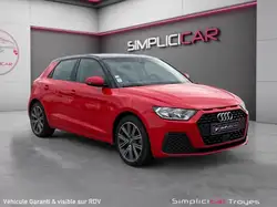 Audi A1 DESIGN LUXE