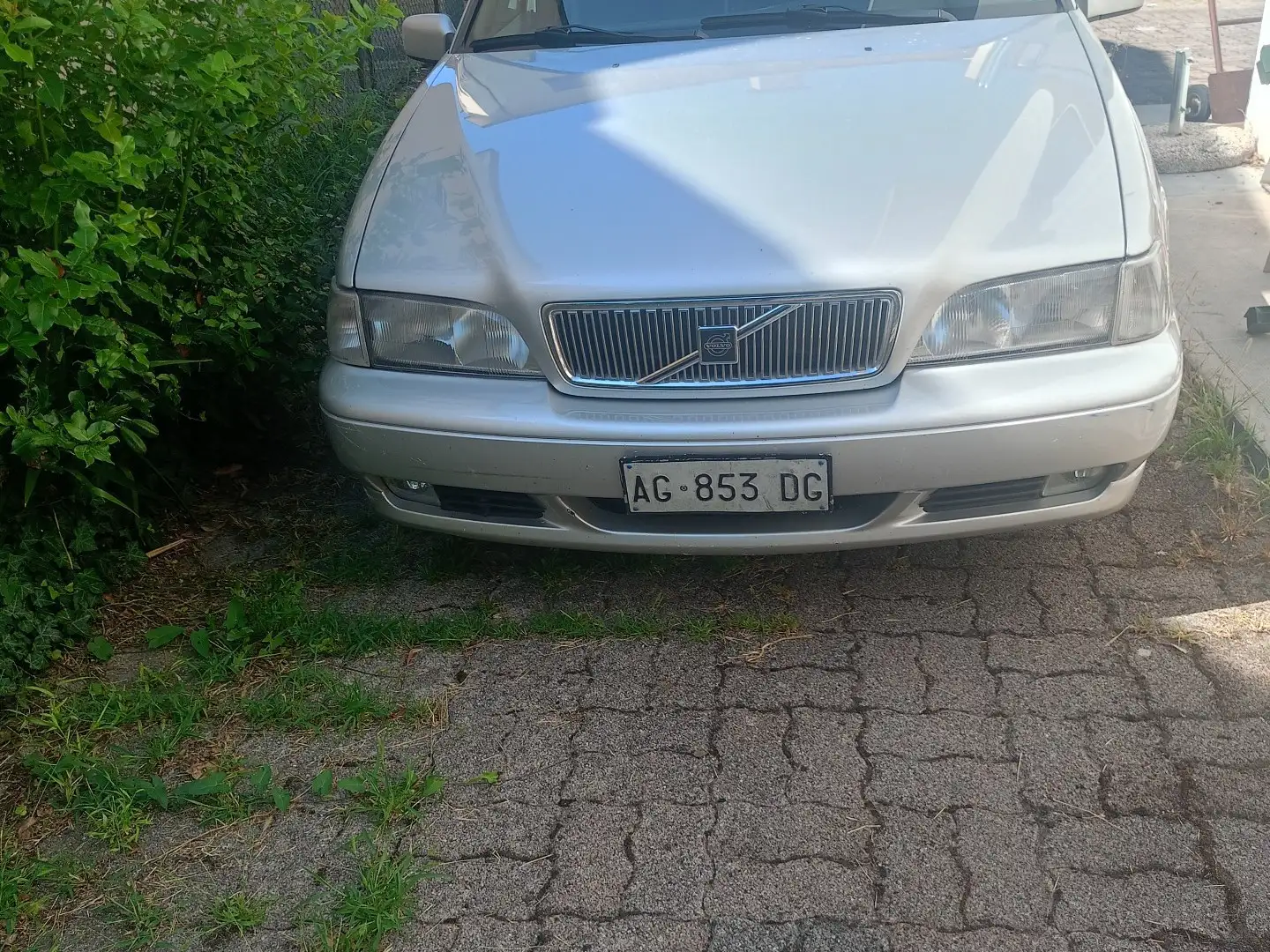 Volvo S70 2.5d (tdi) (advantage) - 1