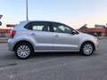 Volkswagen Polo 5p 1.2 tdi Comfortline Argento - thumbnail 2