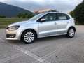 Volkswagen Polo 5p 1.2 tdi Comfortline Argento - thumbnail 5