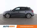 Audi A3 2.0 TDI S line 150 CV Grigio - thumbnail 3