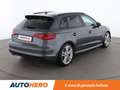 Audi A3 2.0 TDI S line 150 CV Grigio - thumbnail 6