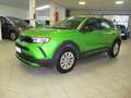 Opel Mokka 1.2 TURBO ELEGANCE MT6 (100CV) UNIPROPRIETARIO Verde - thumbnail 8