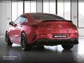Mercedes-Benz CLA 45 AMG CLA 45 S 4M DRIVERS+PANO+360°+MULTIBEAM+BURMESTER Rot - thumbnail 23