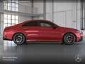 Mercedes-Benz CLA 45 AMG CLA 45 S 4M DRIVERS+PANO+360°+MULTIBEAM+BURMESTER Rot - thumbnail 22