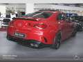 Mercedes-Benz CLA 45 AMG CLA 45 S 4M DRIVERS+PANO+360°+MULTIBEAM+BURMESTER Rouge - thumbnail 3