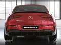 Mercedes-Benz CLA 45 AMG CLA 45 S 4M DRIVERS+PANO+360°+MULTIBEAM+BURMESTER Rot - thumbnail 9