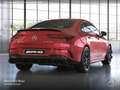 Mercedes-Benz CLA 45 AMG CLA 45 S 4M DRIVERS+PANO+360°+MULTIBEAM+BURMESTER Rot - thumbnail 5